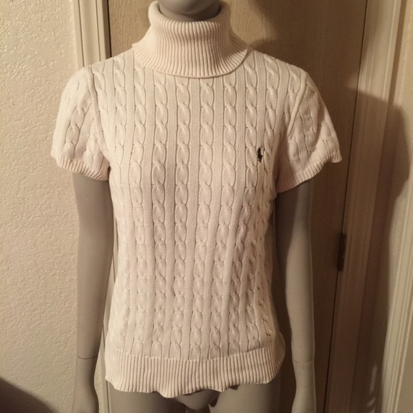 Ralph Lauren Sport Sweaters - 🎀Vintage Ralph Lauren Sport🎀
